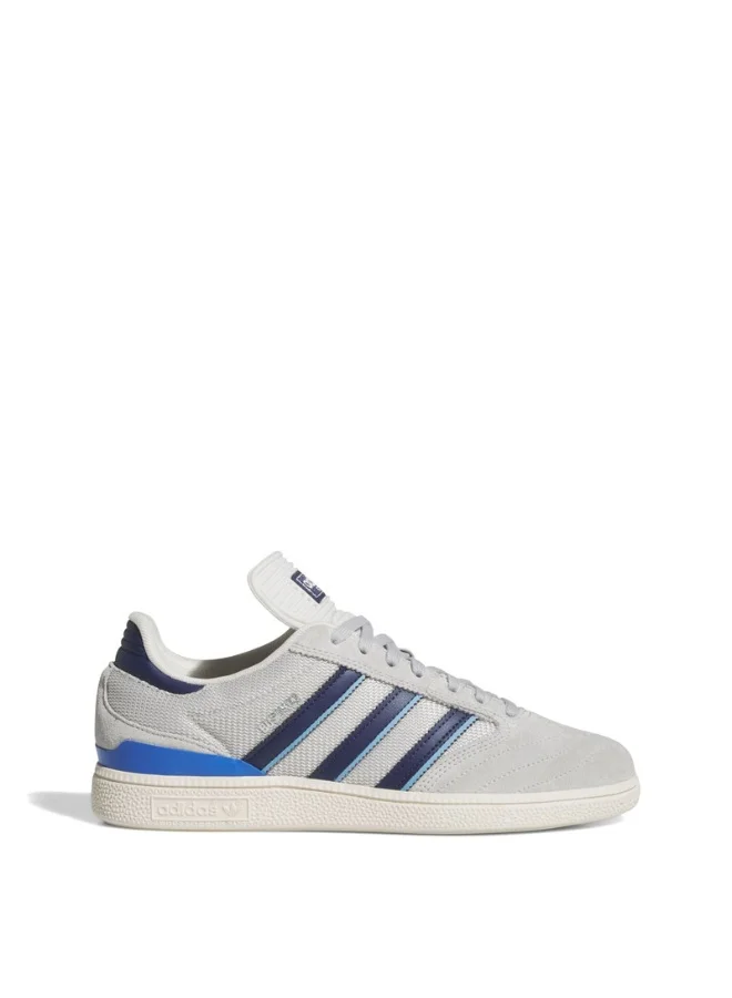 adidas Originals BUSENITZ Grey Originals Unisex Shoes