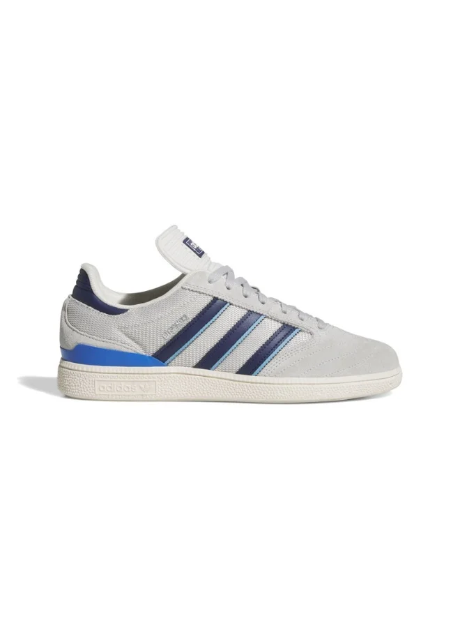 adidas Originals BUSENITZ Grey Originals Unisex Shoes