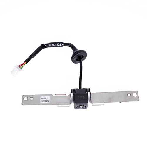 Master Tailgaters Replacement for Infiniti G37 Coupe w/o Nav (08-13), G37 Coupe w/Nav (08-13), Q60 Coupe (14-15), Q60 Coupe IPL Model (14-15) Rear View Backup Camera OE Part # 28442-JL00B, 28442-JL00A - Image 3