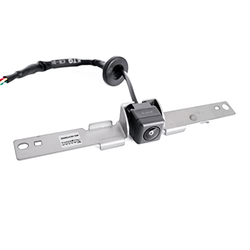 Master Tailgaters Replacement for Infiniti G37 Coupe w/o Nav (08-13), G37 Coupe w/Nav (08-13), Q60 Coupe (14-15), Q60 Coupe IPL Model (14-15) Rear View Backup Camera OE Part # 28442-JL00B, 28442-JL00A - Image 2