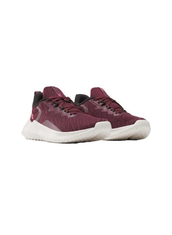 Reebok Fluxlite II Women's Silver Training Shoes - Image 2