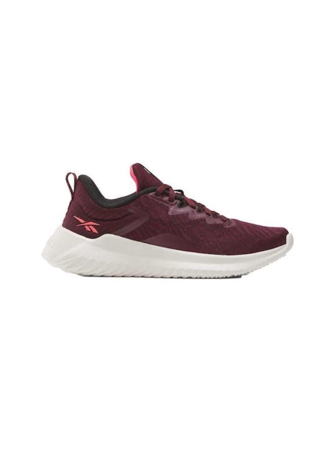 Reebok Fluxlite II Women's Silver Training Shoes - Image 1