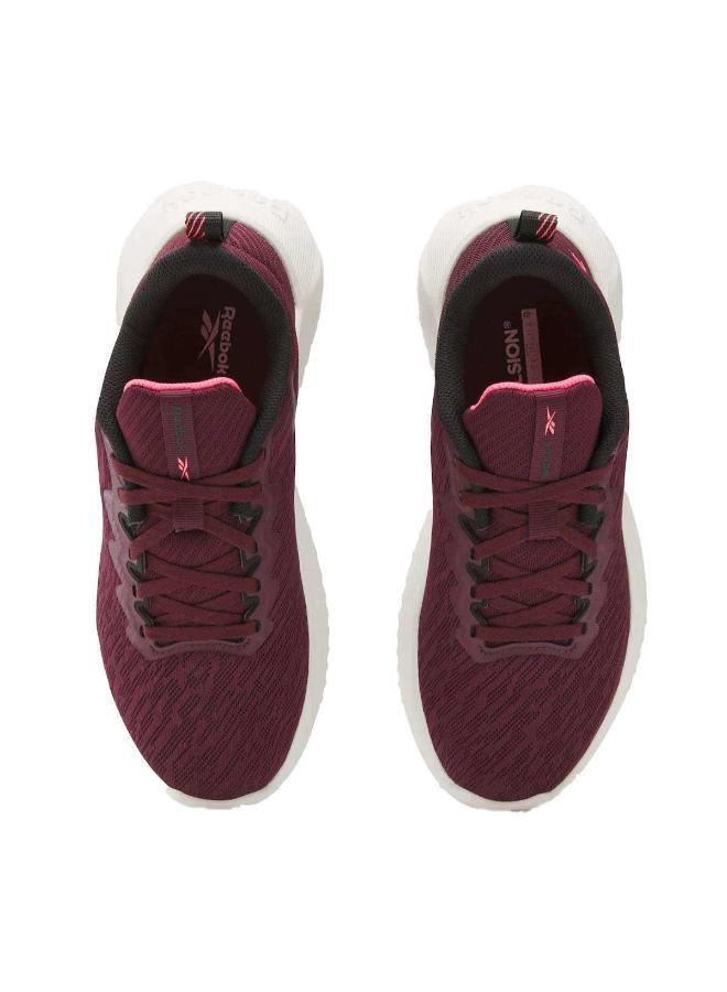 Reebok Fluxlite II Women's Silver Training Shoes - Image 5