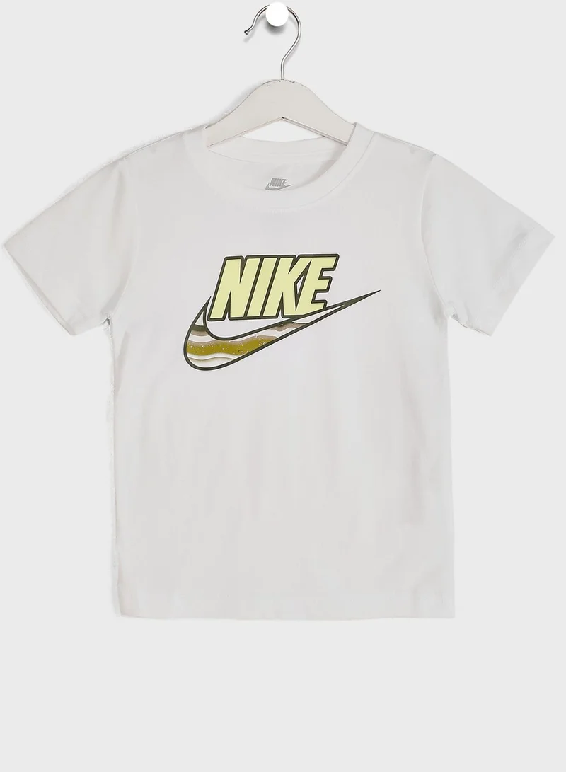Nike Kids Nsw Logo Set