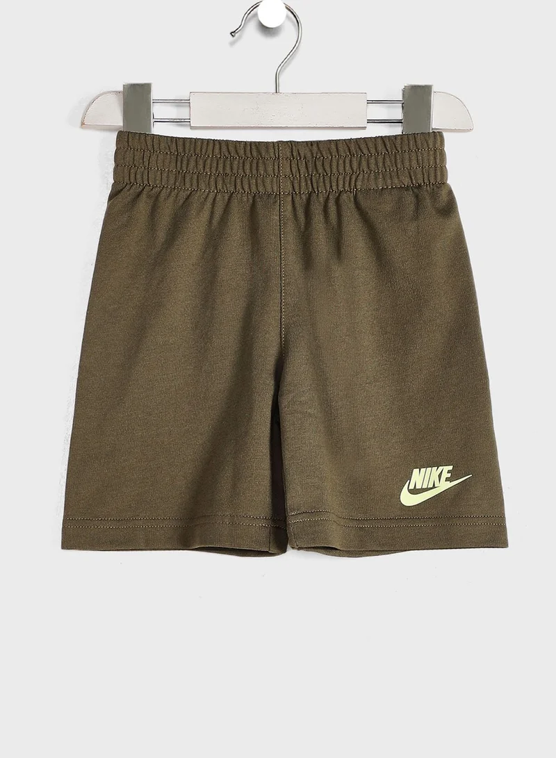Nike Kids Nsw Logo Set