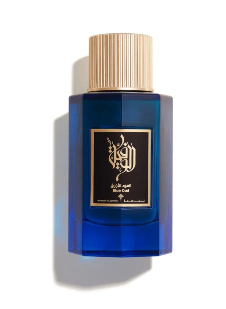 IBRAHEEM AL.QURASHI Ibrahim AlQurashi Blue Oud - Image 2