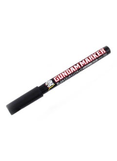 Mr. Hobby Pour Type Gundam Marker [Black] Gsi Creos Gundam Marker (Gm301P)