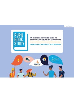 Pupil Book Study: An evidence-informed guide to help quality assure the curriculum 