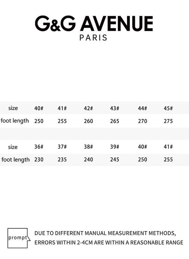 G&G AVENUE Shower Shoes, Women & Men’s Shower Slippers, Slides Sandals Pool Slides House Slippers Non-Slip Indoor Bathroom Shoes Beach Sandals Summer Shoes  - Image 5