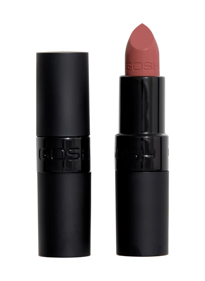 gosh Velvet Touch Matt Lipstick 030 Ruby Blush