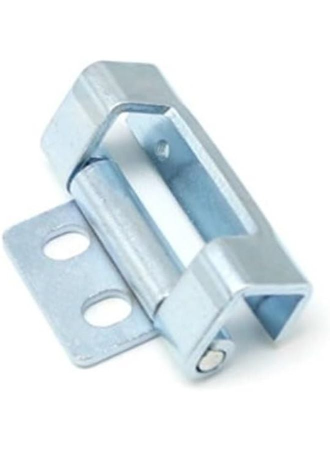 XJJ 043 Iron Distribution Box Door Hinge Switch Cabinet Electrical Industrial Equipment - Image 1