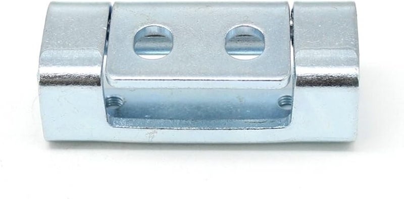 XJJ 043 Iron Distribution Box Door Hinge Switch Cabinet Electrical Industrial Equipment - Image 5