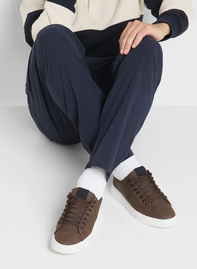 Seventy Five Casual Sneakers