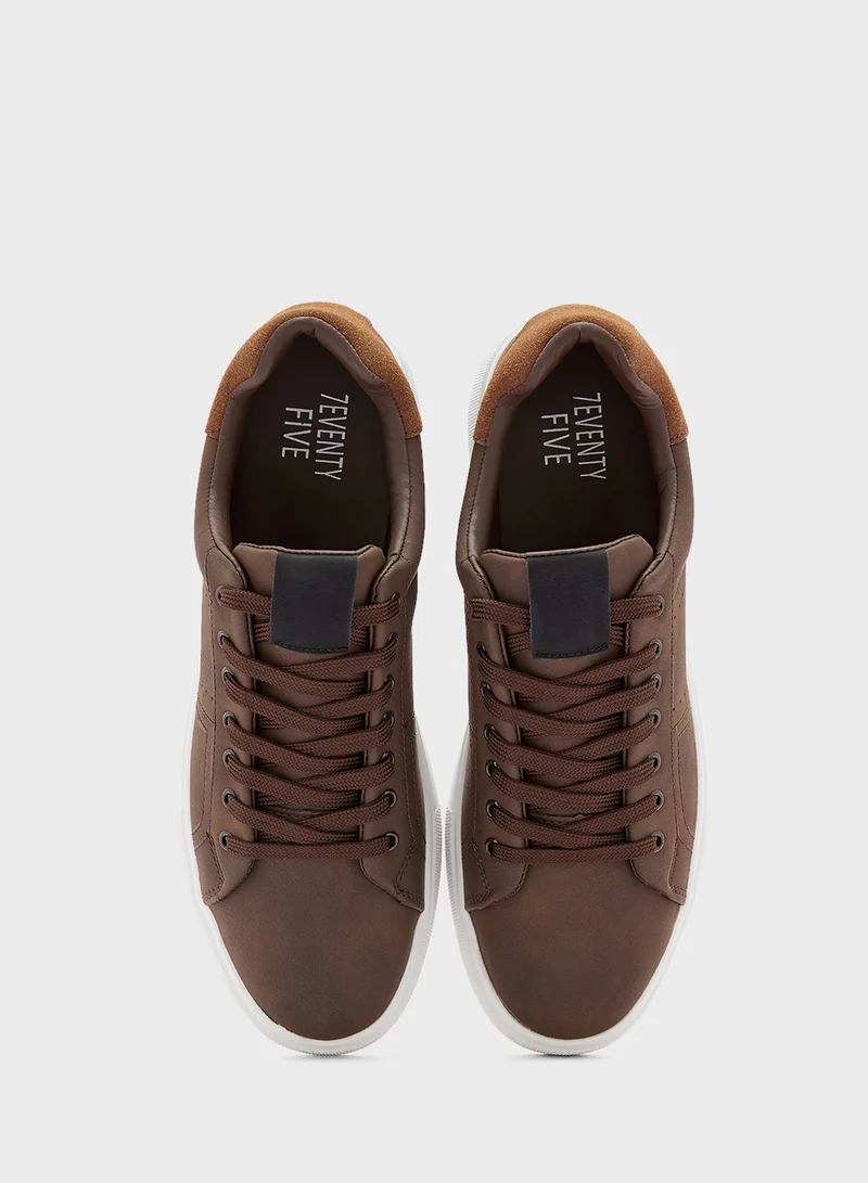 Seventy Five Casual Sneakers