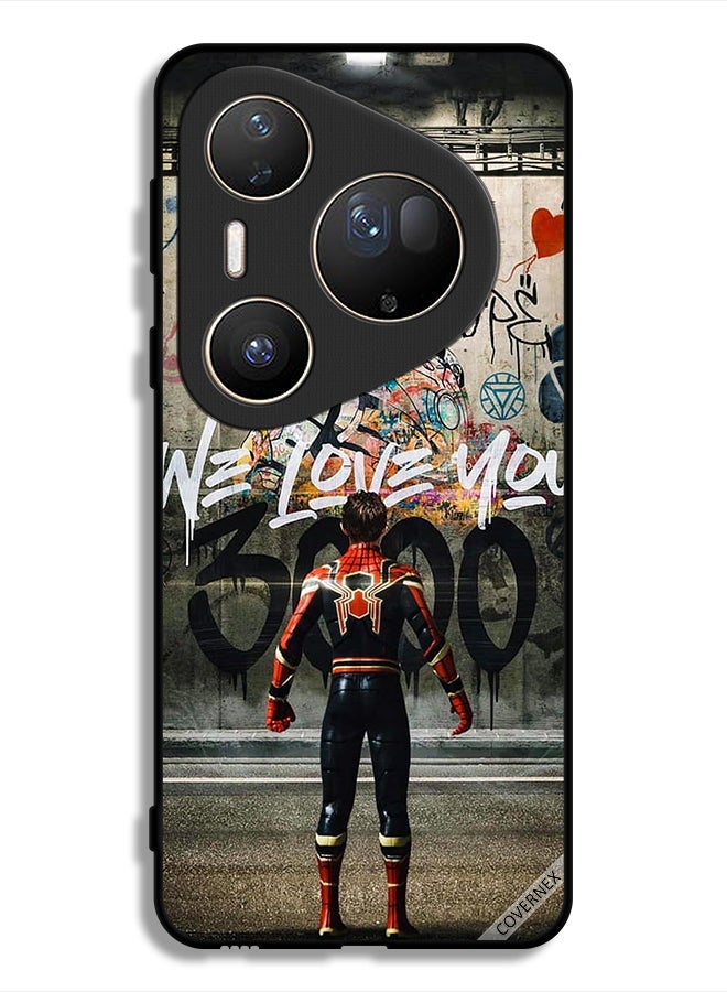 Covernex Huawei Pura 80 Ultra Protective Case Cover We Love You - Image 1