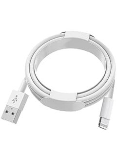 Certified iPhone Charger Cord 3ft Lightning Cable Fast Charging High Speed Data Sync USB Cable Compatible with iPhone 13/12/11 Pro Max/XS MAX/XR/XS/X/8/7/Plus/6S iPad AirPods