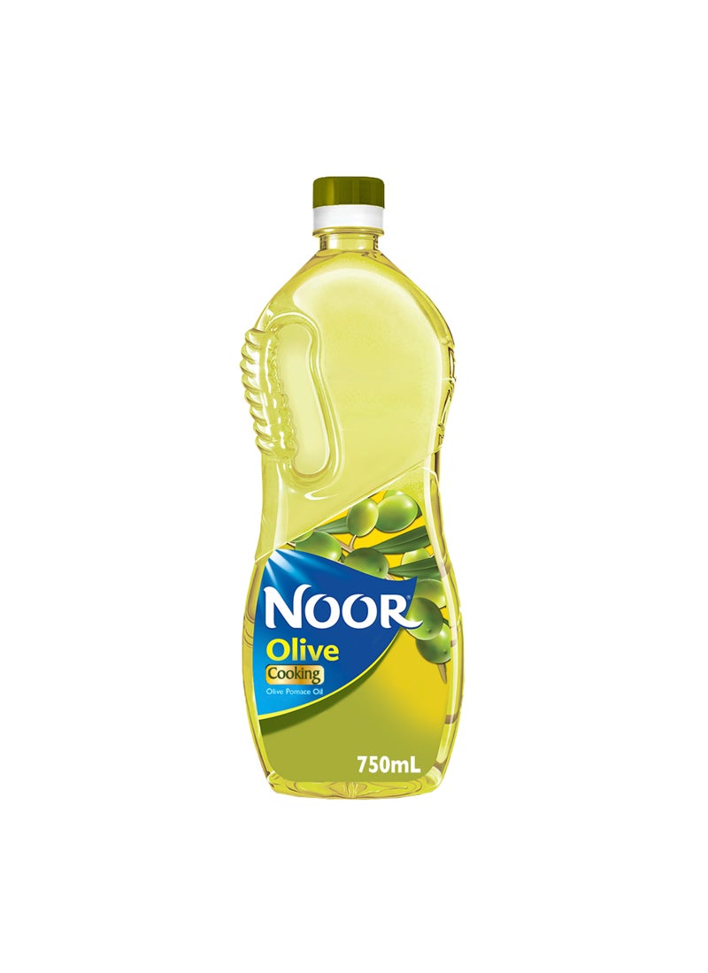 نور ثفل الطبخ بزيت الزيتون - Image 1