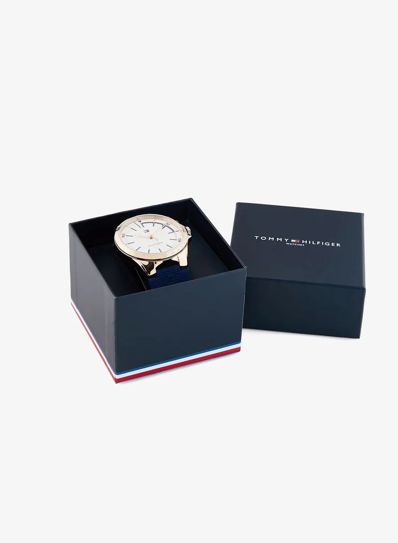 Tommy Hilfiger  Analog Watch for Men | Best Price UAE