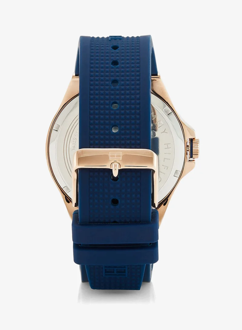 Tommy Hilfiger  Analog Watch for Men | Best Price UAE