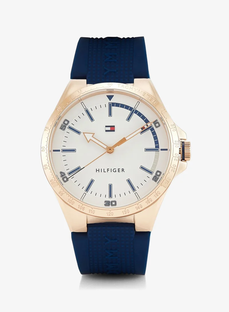 Analog Watch