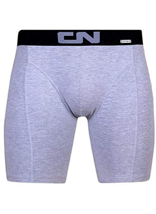 COTTONIL Mid-Rise Boxer Briefs 