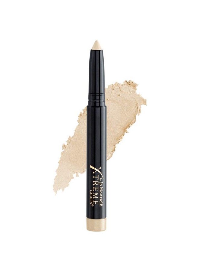 Xtreme Lashes قلم ظلال العيون طويل الأمد جليد شادو - شامبانيا - Image 1