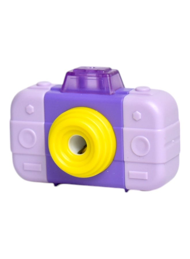 براية واستيكة - شكل كاميرا - موف