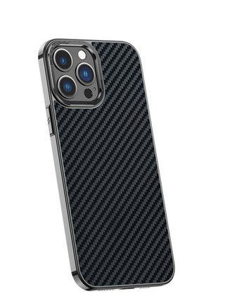 black/Carbon Fiber