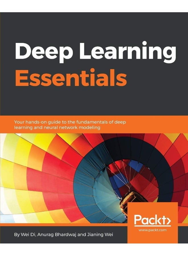 Deep Learning Essentials