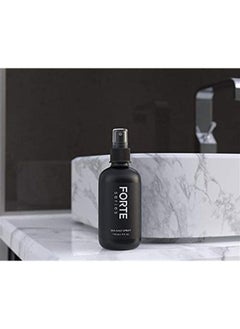 Alex Costa Sea-Salt Spray by Forte Series | Hair Volume Spray for Men | Volumizing & Texturizing Sea Salt Spray for Hair | Sea Salt Hair Spray for Beachy Surfer Hair, Volume Hairspray for All Hair Types, (4 oz)  - Image 5