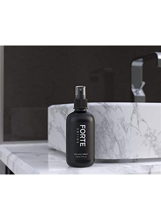 Alex Costa - Sea-Salt Spray by Forte Series | Hair Volume Spray for Men | Volumizing & Texturizing Sea Salt Spray for Hair | Sea Salt Hair Spray for Beachy Surfer Hair, Volume Hairspray for All Hair Types, (4 oz) - Image 1