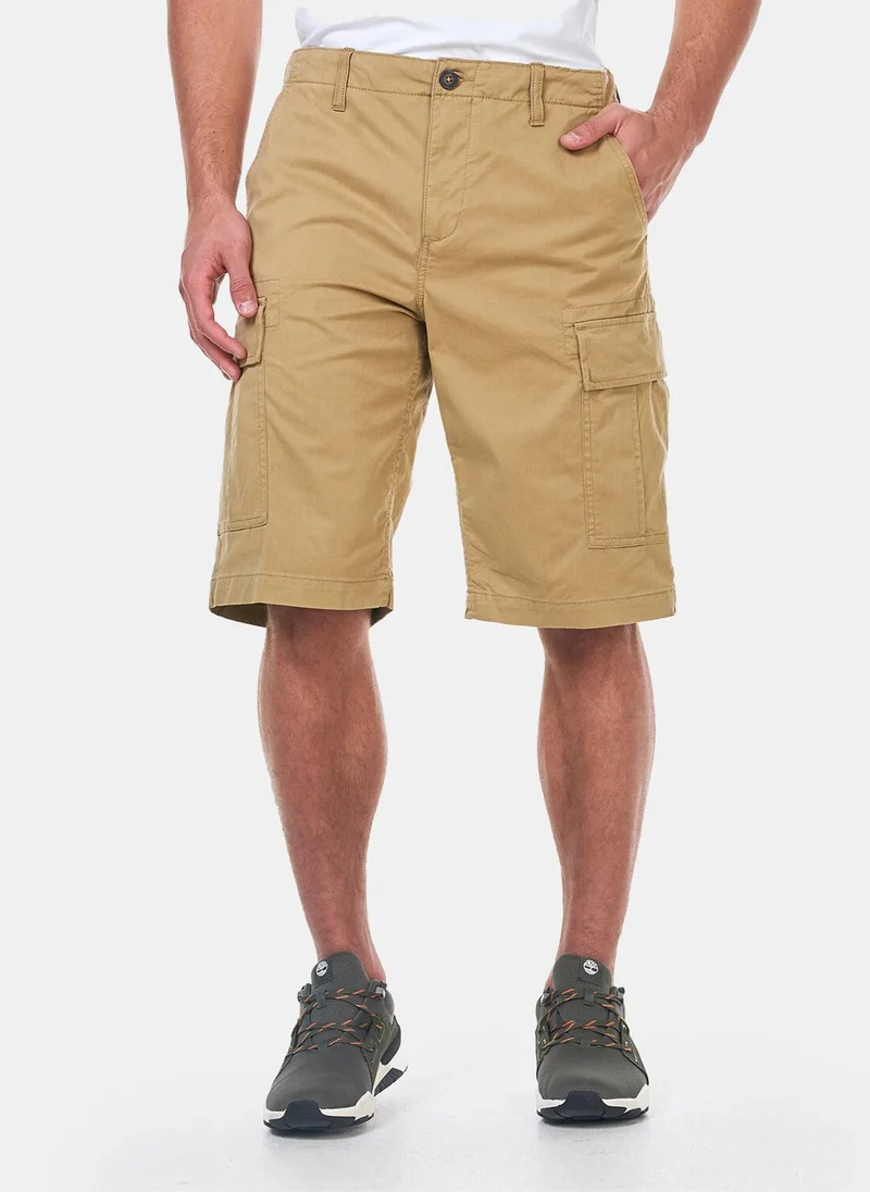 تمبرلاند Men's Outdoor Heritage Cargo Shorts