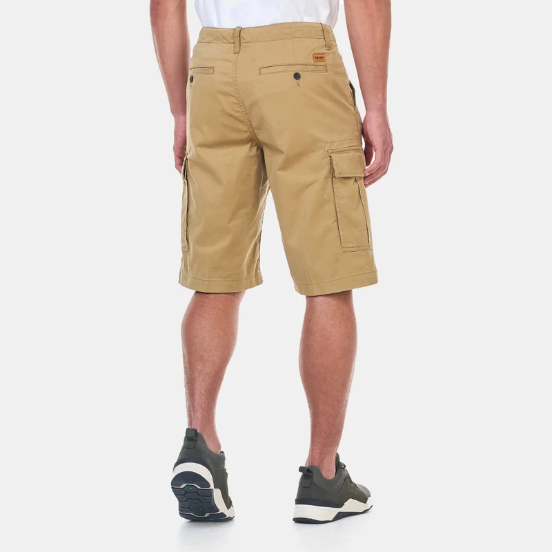 Timberland Men's Outdoor Heritage Cargo Shorts