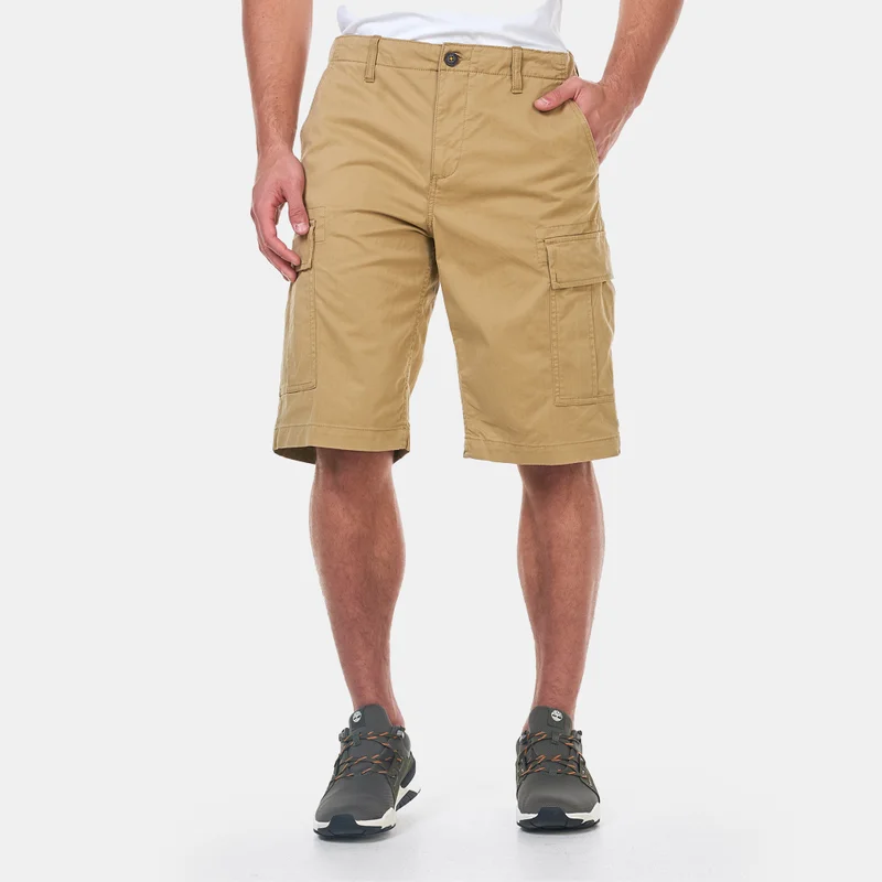 Timberland Men's Outdoor Heritage Cargo Shorts