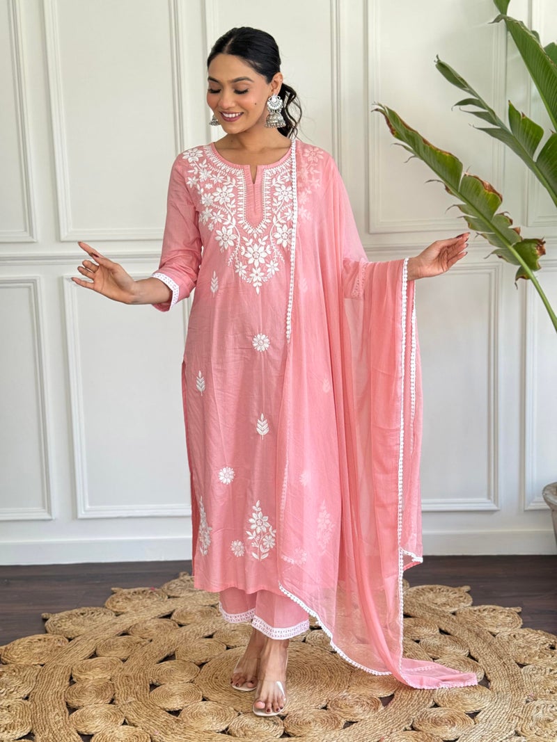 YASHIKA latest new party kurtis kurta pants embroidery office kurtas palazzo wedding dresses ladies naira aaliya pure cottan polka print readymade pakistani pent ajrakh sharara punjabi chanderi afghani farsi salwar - Image 2