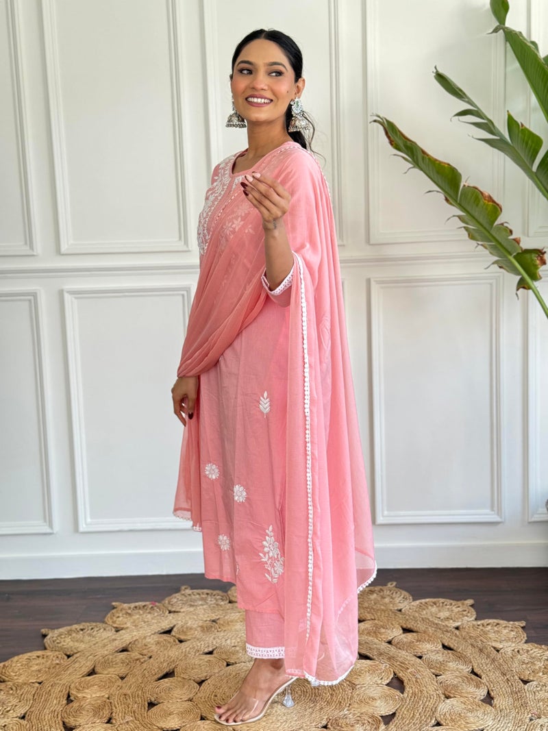 YASHIKA latest new party kurtis kurta pants embroidery office kurtas palazzo wedding dresses ladies naira aaliya pure cottan polka print readymade pakistani pent ajrakh sharara punjabi chanderi afghani farsi salwar - Image 3