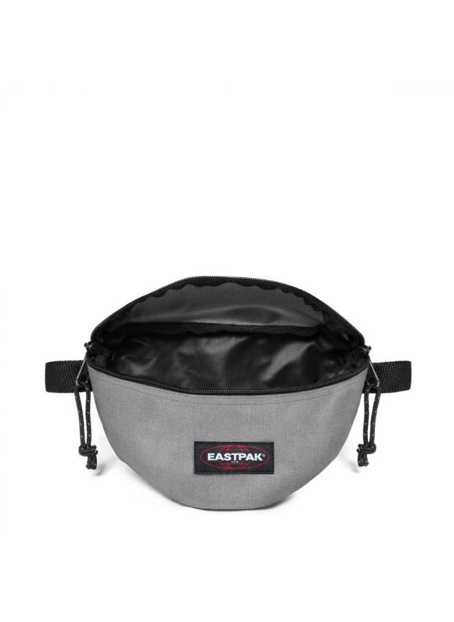 ايستباك Eastpak Springer Snow Grey Small Waist bag  - Image 1