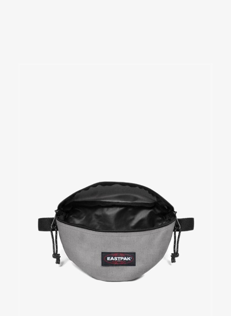 EASTPAK Springer Snow Grey Small Waist bag - Image 1