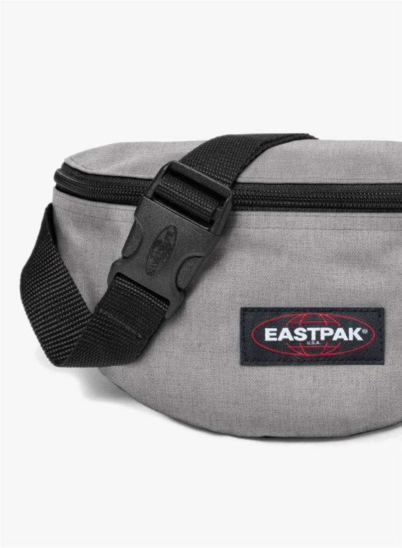 EASTPAK Springer Snow Grey Small Waist bag - Image 4