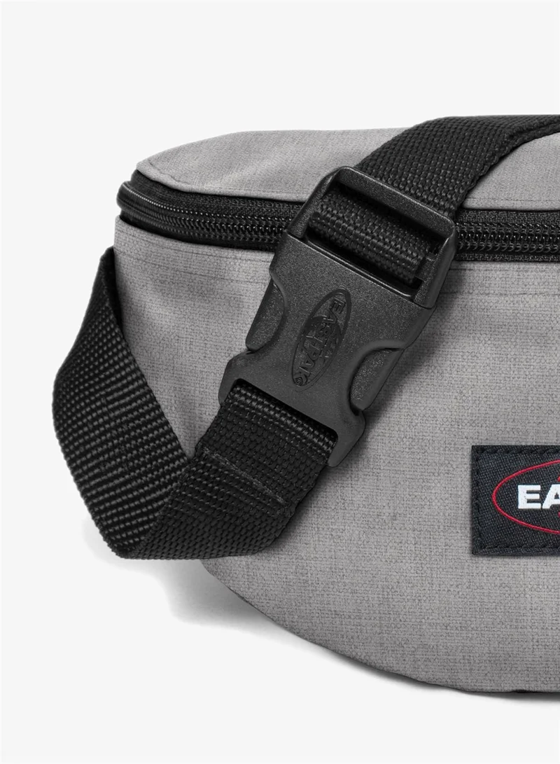 EASTPAK Springer Snow Grey Small Waist bag
