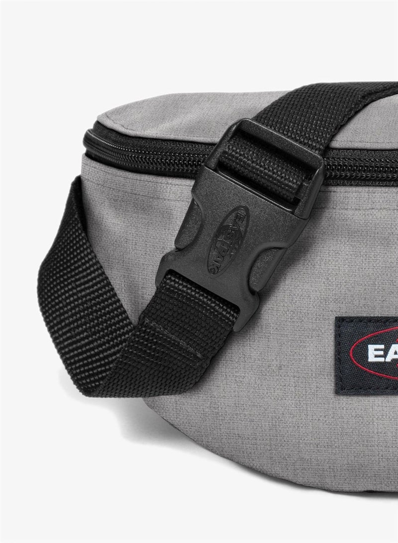 EASTPAK Springer Snow Grey Small Waist bag - Image 2