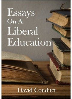 Essays On A Liberal Education  - Image 2