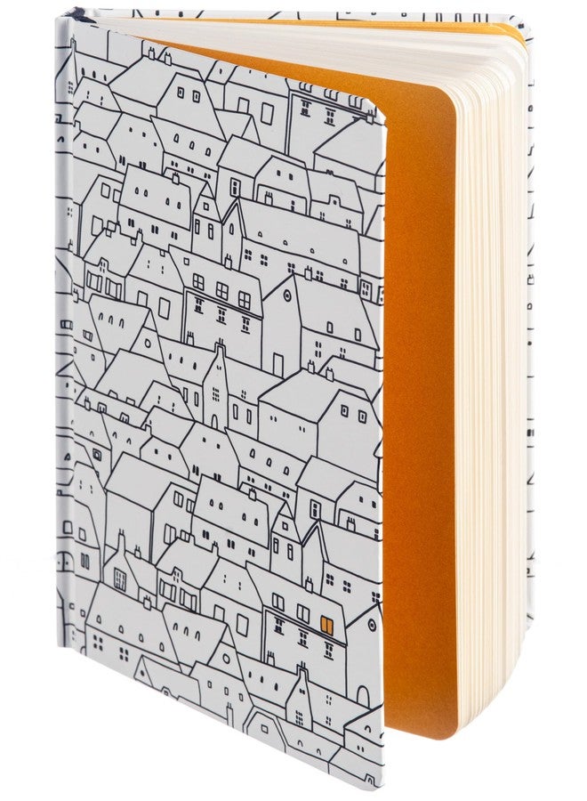DIVERSEBEE Hardcover Dotted Journal Notebook, Medium A5 (5.8 x 8.3 inches), 192 Pages, Thick Paper, Aesthetic Journals for Writing, Office School Bible Journaling Supplies, Bible Accessories - Image 1