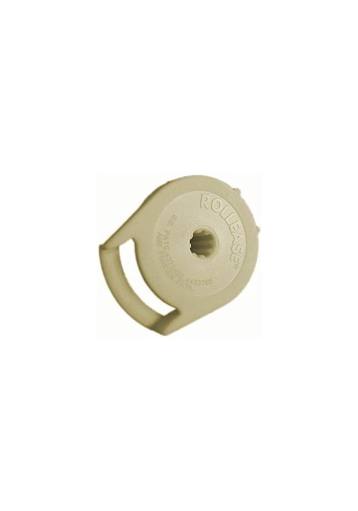 Rollease R8 Clutch for 1.25 Inch Tube in Natural - Image 1