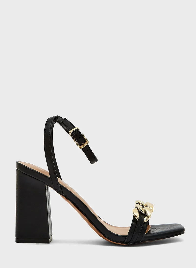 ONLY Alyx-17 High Heel Sandals