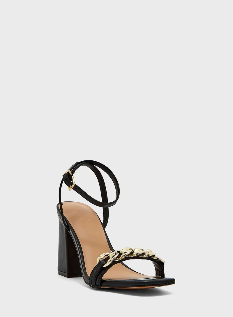 ONLY Alyx-17 High Heel Sandals