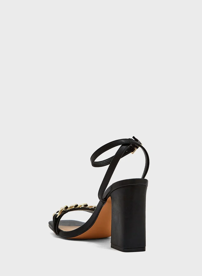 ONLY Alyx-17 High Heel Sandals