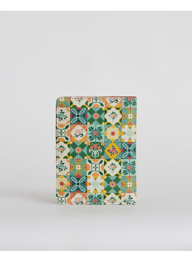 Chumbak Katong Streets Passport Holder |#SingaporeInspired  - Image 3