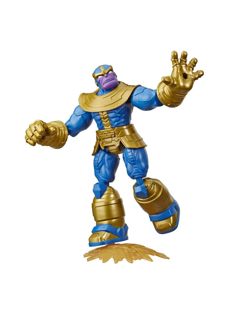 Hasbro Avengers Marvel Bend and Flex 6 Inch Flexible Thanos Figure - pzsku/Z5678EAD2FD7C2FB13612Z/45/_/1701405988/782888ea-fc9c-47cd-842b-7a17e9059feb