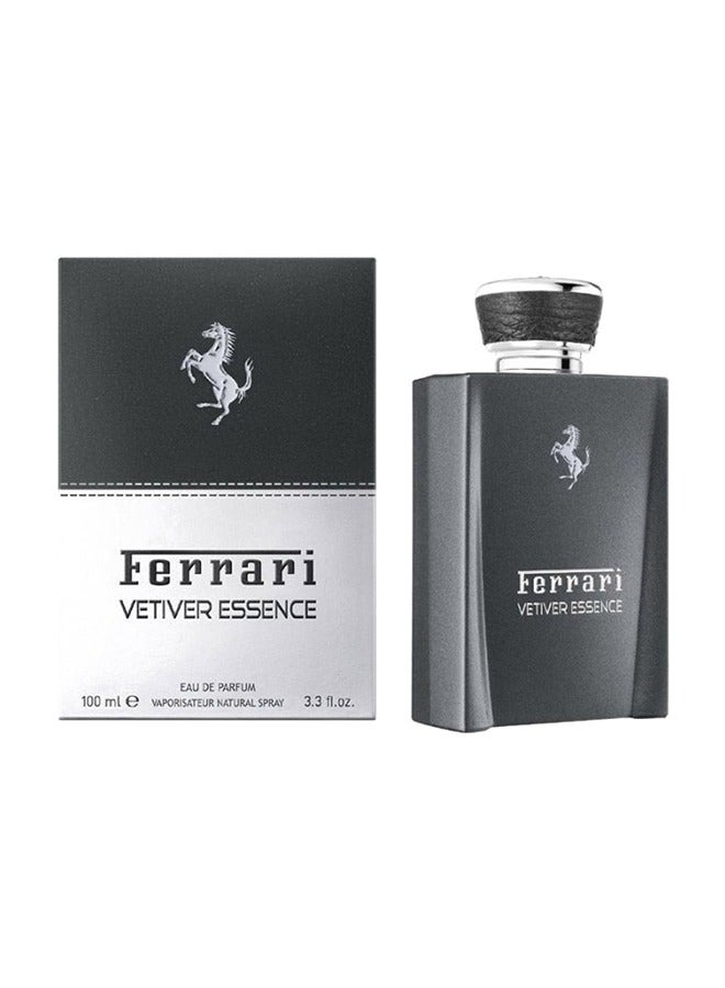 Ferrari Ferrari Vetiver Essence Eau De Parfum  - Image 1